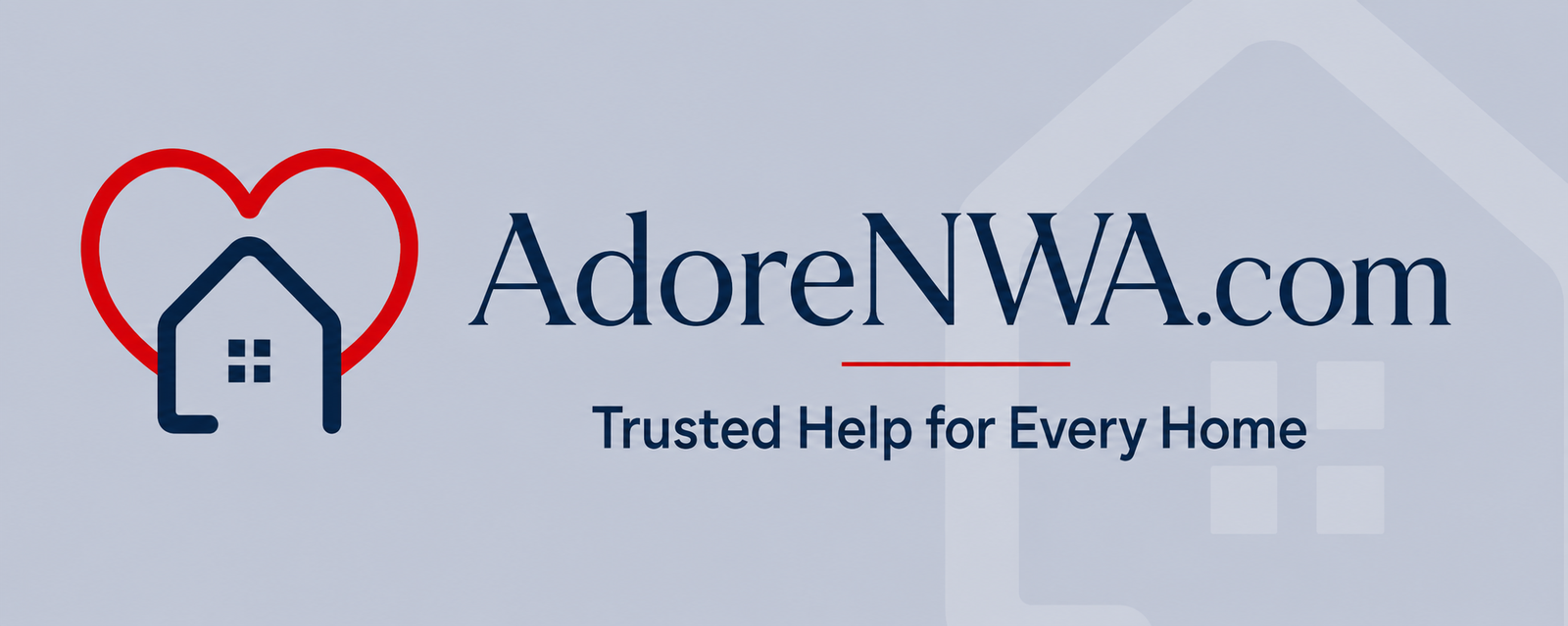 AdoreNWA.com, Trusted Help for Every Home